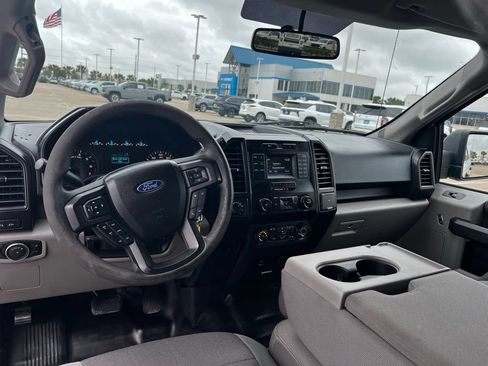 Used 2017 Ford F150 XL w/ XL Power Equipment Group AWD/4WD image 22