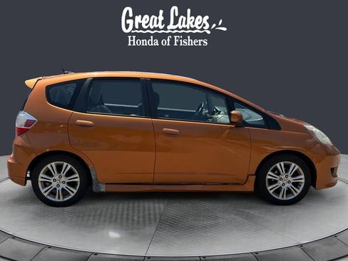 Used 2011 Honda Fit Sport image 6