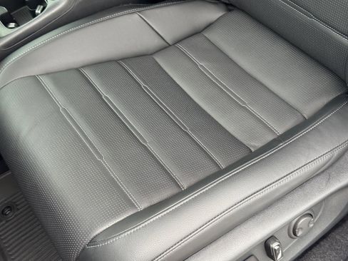 Certified 2025 Honda CR-V EX-L image 27