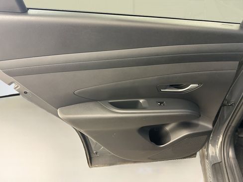 Used 2025 Hyundai Tucson SEL image 26