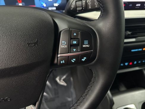 Used 2025 Ford Bronco Sport Heritage w/ Convenience Package image 16