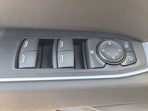 New 2026 Chevrolet Silverado 1500 RST RWD image 17