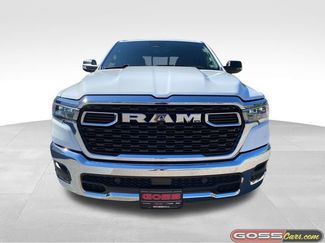 New 2026 RAM 1500 Big Horn video 2