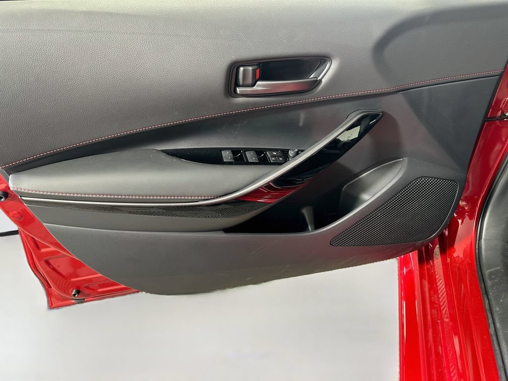 New 2026 Toyota Corolla GR AWD/4WD image 12