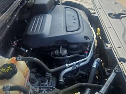 Used 2020 Chrysler Pacifica Limited FWD image 49