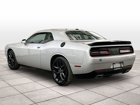 Used 2022 Dodge Challenger SXT w/ Blacktop Package image 10
