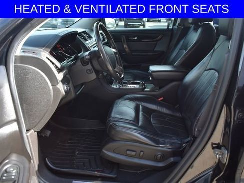 Used 2014 GMC Acadia Denali FWD image 4