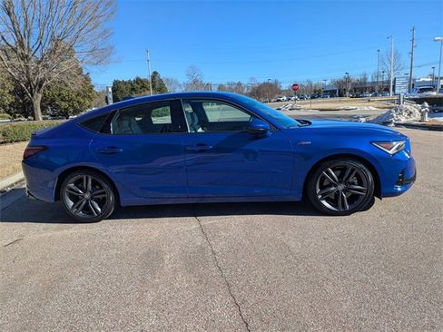 Used 2024 Acura Integra A-Spec image 7