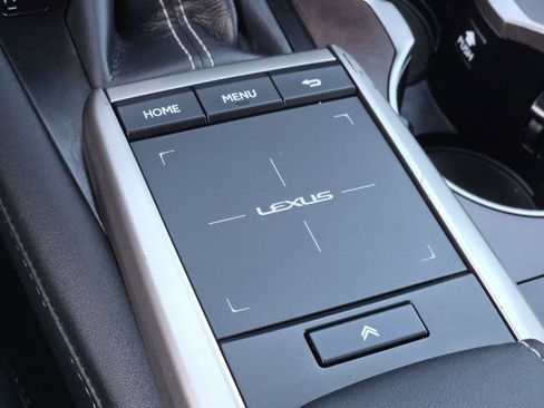 Certified 2022 Lexus RX 350 AWD w/ Premium Package image 13