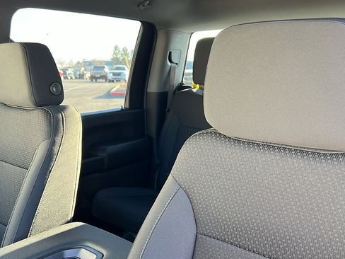 New 2026 Chevrolet Silverado 3500 W/T w/ WT Convenience Package image 19