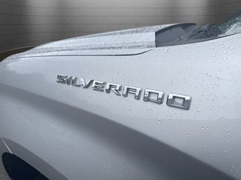 Used 2019 Chevrolet Silverado 1500 LT w/ All-Star Edition image 19