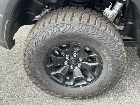 Used 2026 RAM 1500 RHO image 19