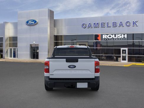 New 2026 Ford Maverick XLT w/ XLT Luxury Package FWD image 31