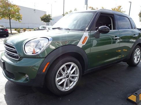 Used 2015 MINI Cooper Countryman image 4