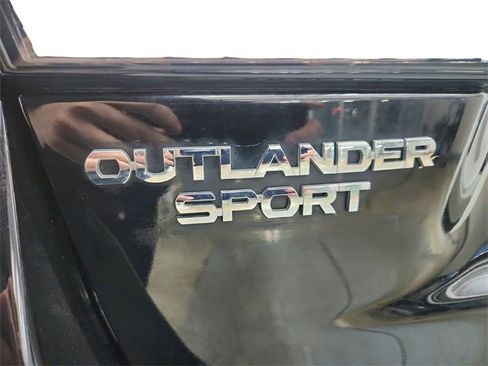 Used 2024 Mitsubishi Outlander Sport ES image 26