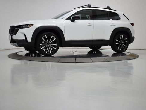 New 2026 MAZDA CX-50 AWD 2.5 S w/ Weather Package image 16