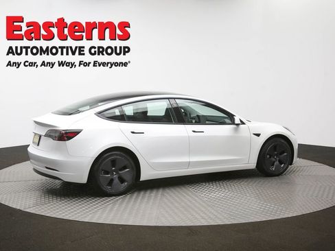 Used 2023 Tesla Model 3 Standard Range image 47