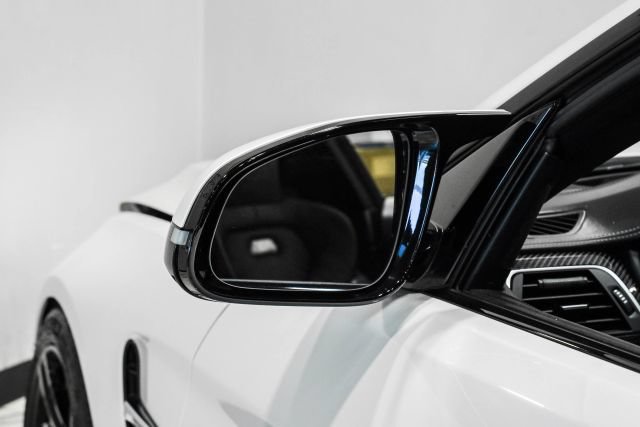 Used 2016 BMW M4 Coupe RWD image 32