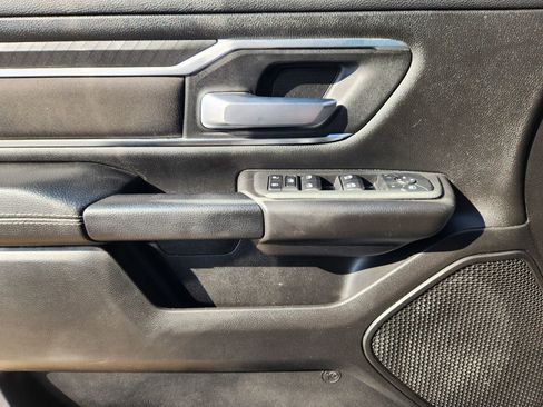 Used 2025 RAM 1500 Lone Star AWD/4WD image 24