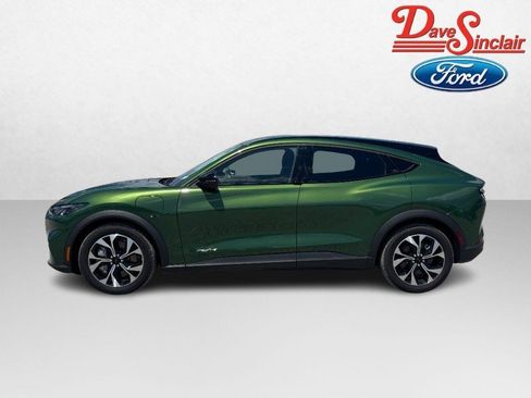 Used 2025 Ford Mustang Mach-E Select w/ Comfort Package Lite RWD image 10