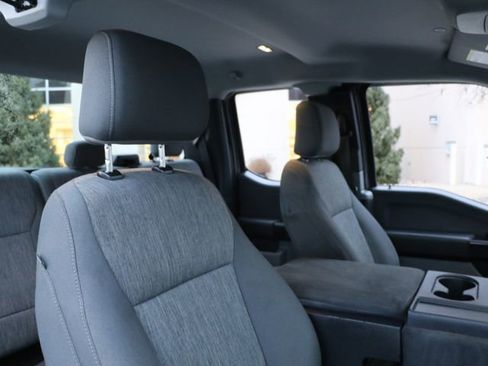 Used 2021 Ford F150 XL w/ Equipment Group 101A High image 10