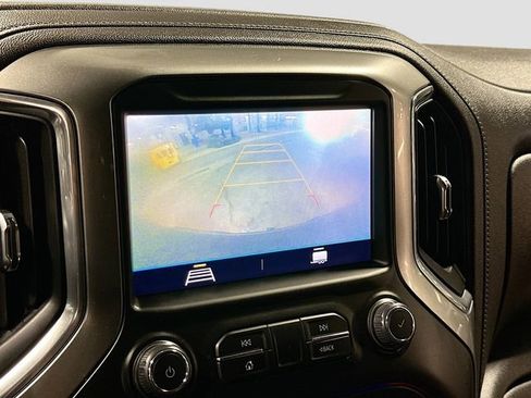 Used 2021 Chevrolet Silverado 1500 LT Trail Boss AWD/4WD image 15