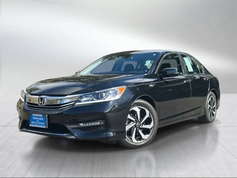 Used 2016 Honda Accord EX-L image 1