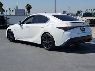 Used 2023 Lexus IS 350 F Sport w/ Navigation Package RWD video 2