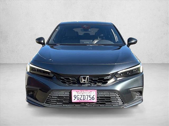 Used 2023 Honda Civic Sport Touring image 2