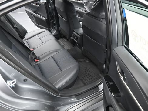 New 2026 Toyota Camry XSE FWD image 19