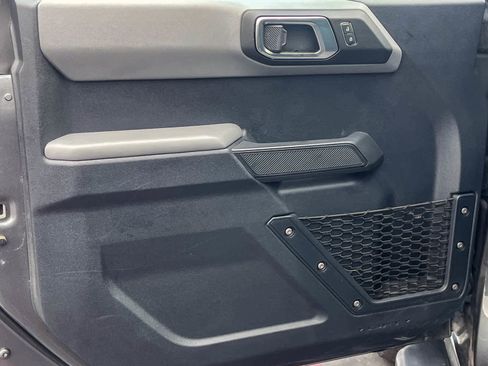 Used 2022 Ford Bronco Big Bend image 19