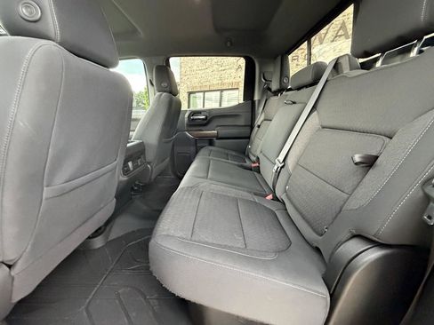 Used 2020 Chevrolet Silverado 1500 RST w/ Texas Edition AWD/4WD image 17
