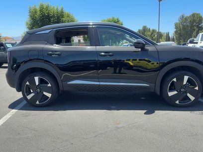 Used 2025 Nissan Kicks SR