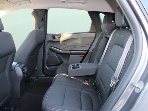 Used 2025 Ford Escape Active image 17