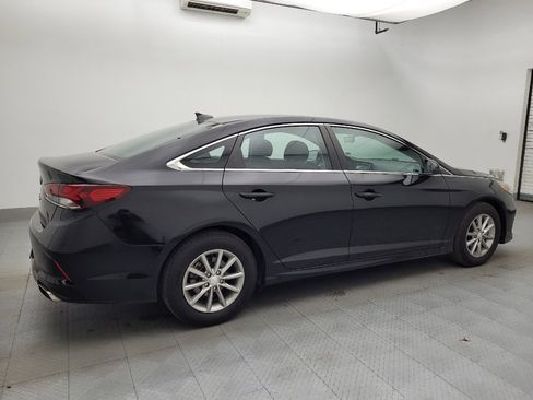 Used 2018 Hyundai Sonata SE image 10