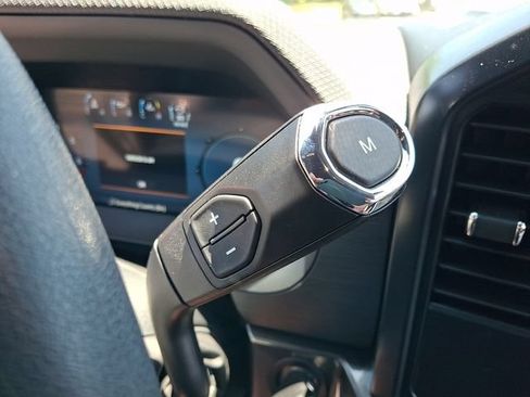 Used 2025 Ford F150 STX w/ Equipment Group 200A AWD/4WD image 14