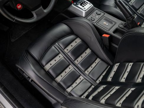 Used 2007 Ferrari F430 Coupe image 14