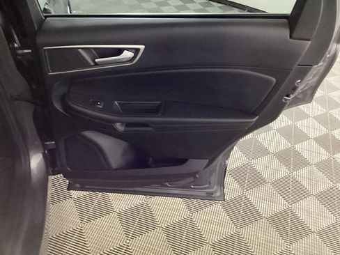 Used 2023 Ford Edge SEL w/ Convenience Package AWD/4WD image 18