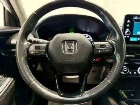 Used 2023 Honda HR-V EX-L image 47