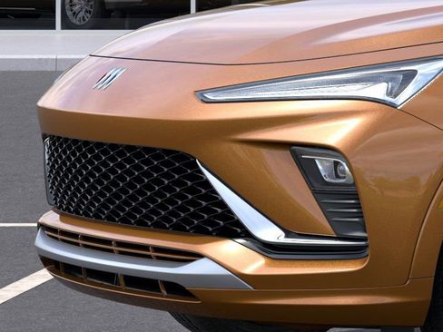 New 2026 Buick Envista Avenir image 16