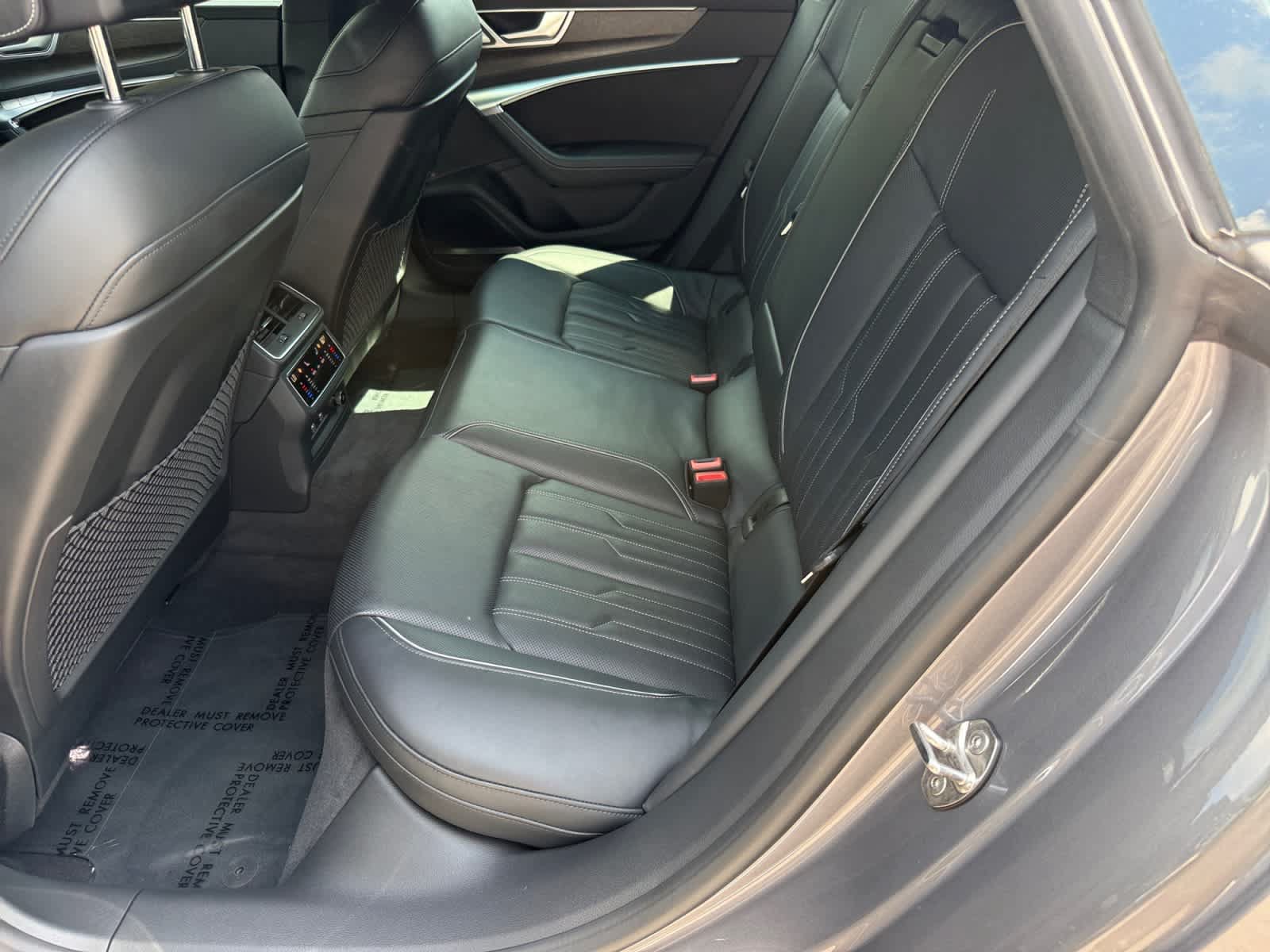 Used 2019 Audi A7 3.0T Premium Plus AWD/4WD image 11