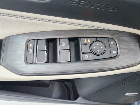 New 2026 Nissan Sentra SL w/ Floor Mat Package image 32