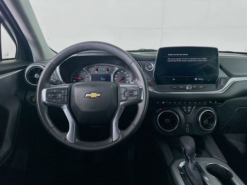 Used 2024 Chevrolet Blazer LT w/ Convenience Package image 17