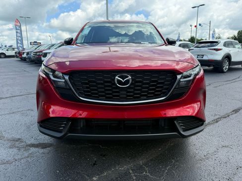 New 2026 MAZDA CX-5 Select AWD/4WD image 22