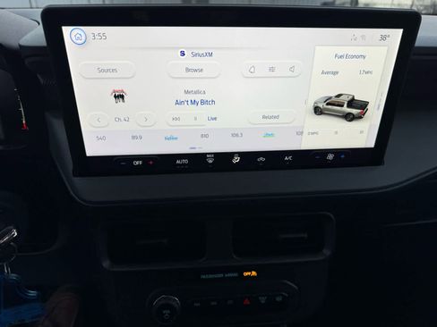 New 2026 Ford Maverick XL w/ 4K Tow Package image 12