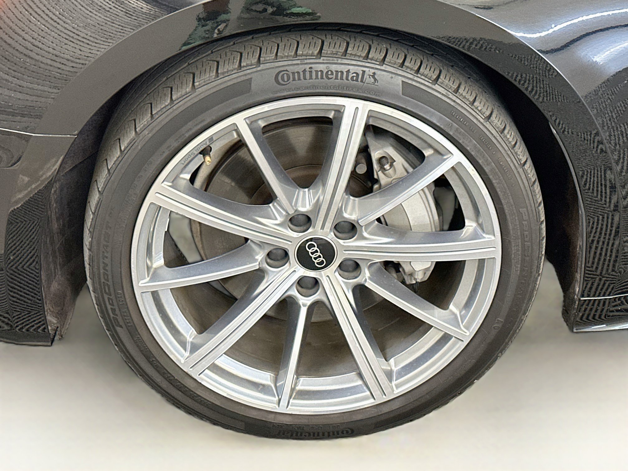 Used 2025 Audi A5 2.0T Premium AWD/4WD image 36