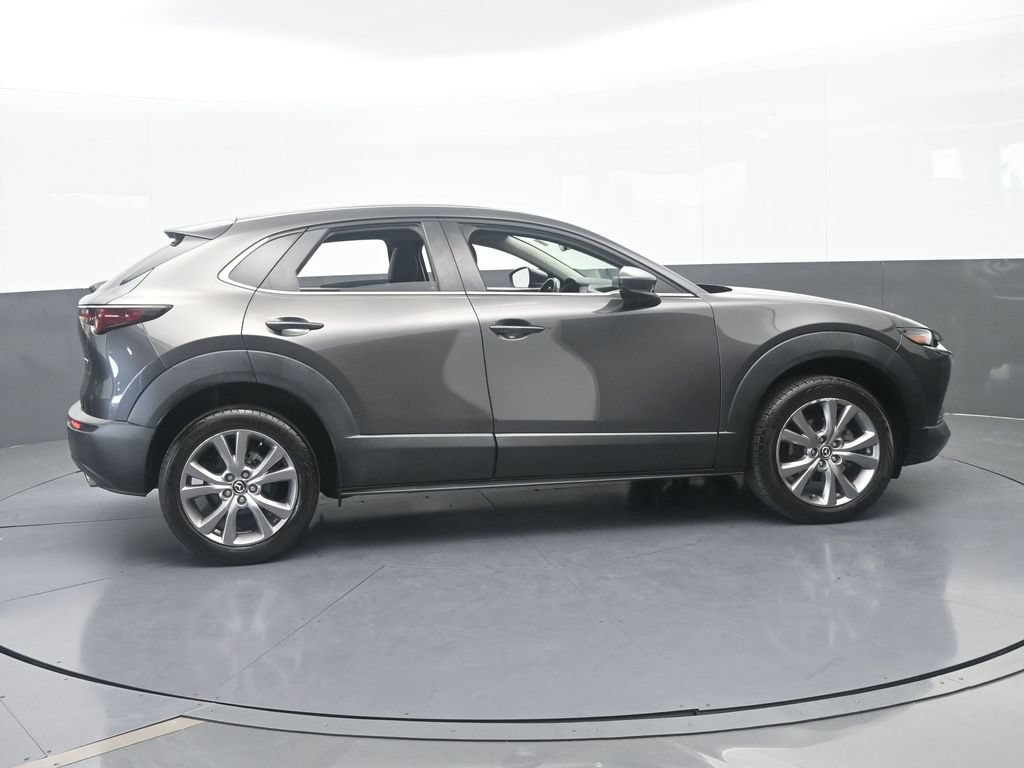 Used 2020 MAZDA CX-30 FWD w/ Select Package image 7