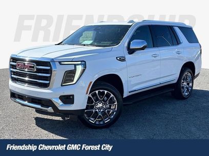 New 2026 GMC Yukon Elevation w/ Elevation Premium Package