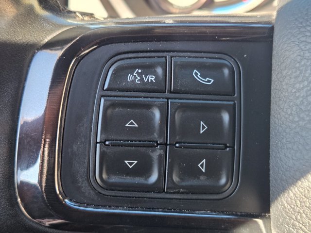 Used 2022 RAM 2500 Limited AWD/4WD image 22