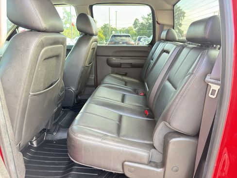 Used 2012 Chevrolet Silverado 1500 LT w/ All-Star Edition AWD/4WD image 25